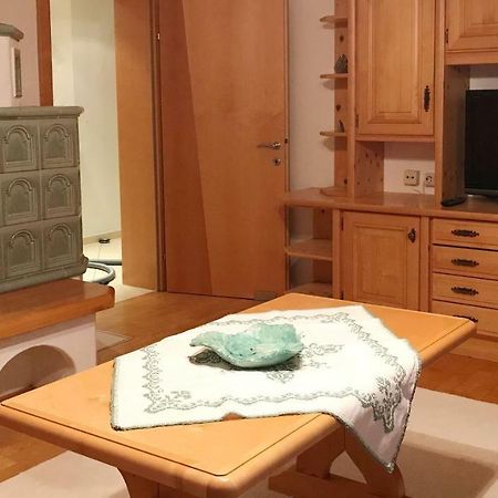 Appartement Luca Schladming Luaran gambar