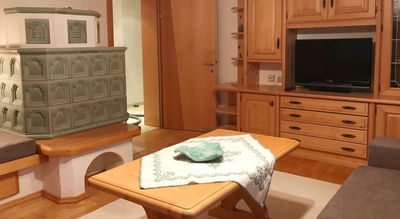 Appartement Luca Schladming Luaran gambar