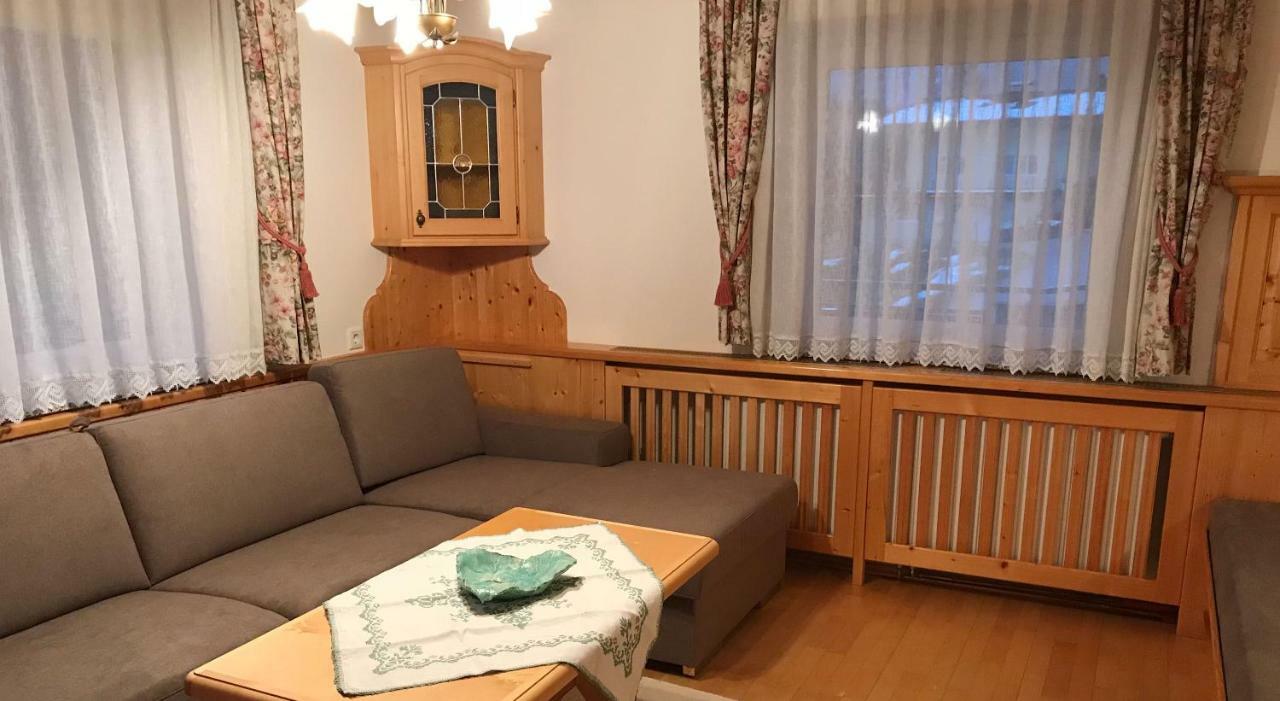 Appartement Luca Schladming Luaran gambar