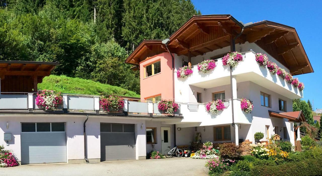 Appartement Luca Schladming Luaran gambar